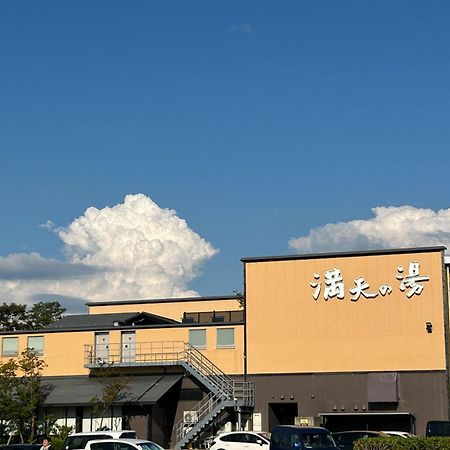 Yurian Villa Kanazawa Exterior photo
